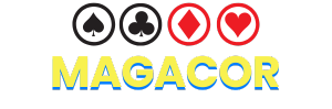Logo MAGACOR